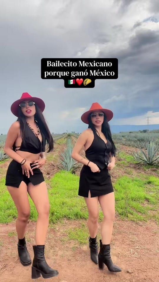 Post 1 by Ale TraveLiving 🌎 on TikTok (video)
