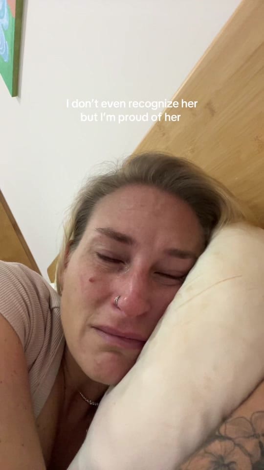 Post 6 by Ashley Victoria on TikTok (video)