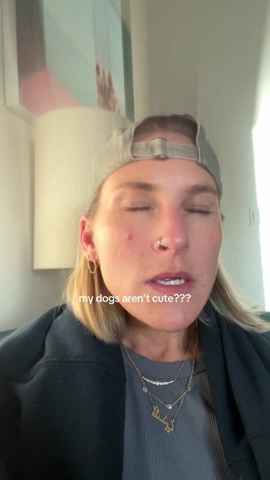 Post 8 by Ashley Victoria on TikTok (video)