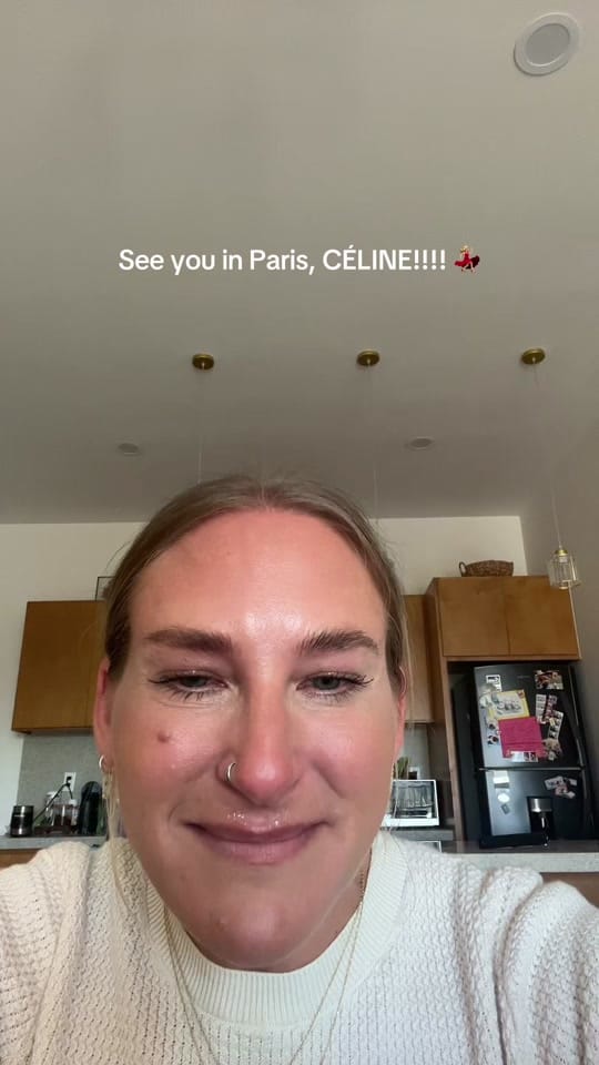 Post 4 by Ashley Victoria on TikTok (video)