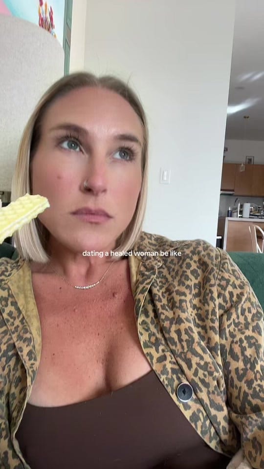 Post 10 by Ashley Victoria on TikTok (video)