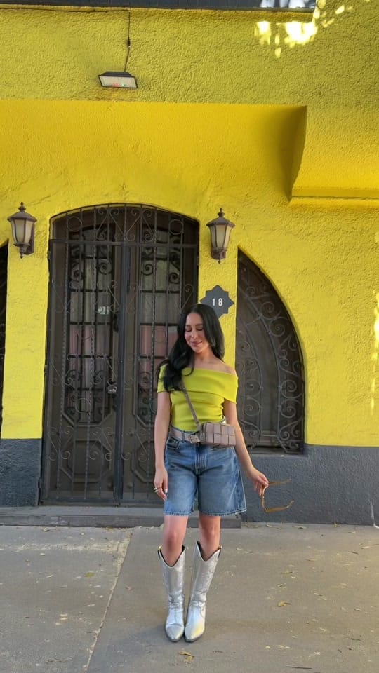 Post 10 by @monicisnerose on TikTok (video)
