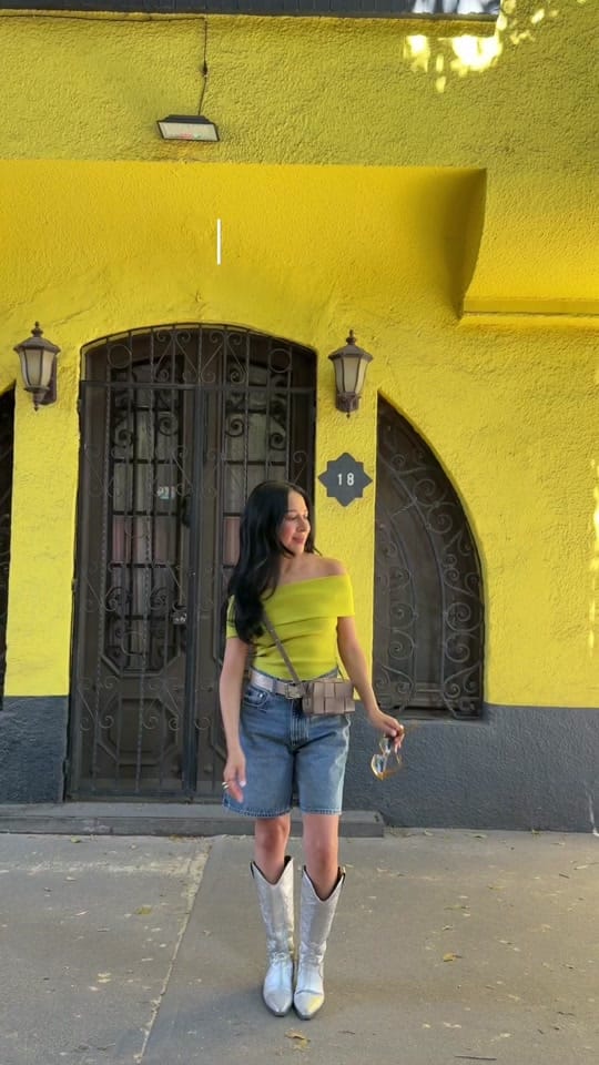 Post 1 by @monicisnerose on TikTok (video)
