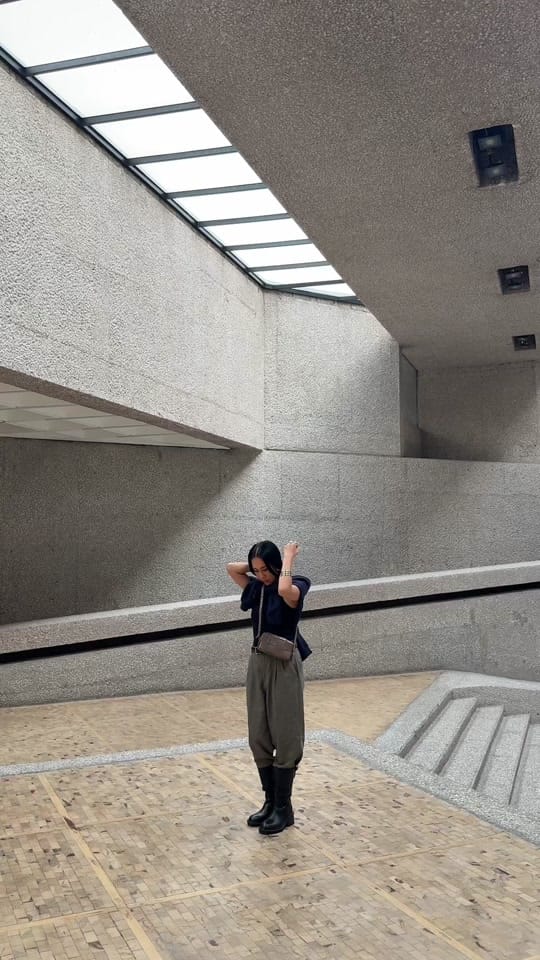 Post 5 by @monicisnerose on TikTok (video)