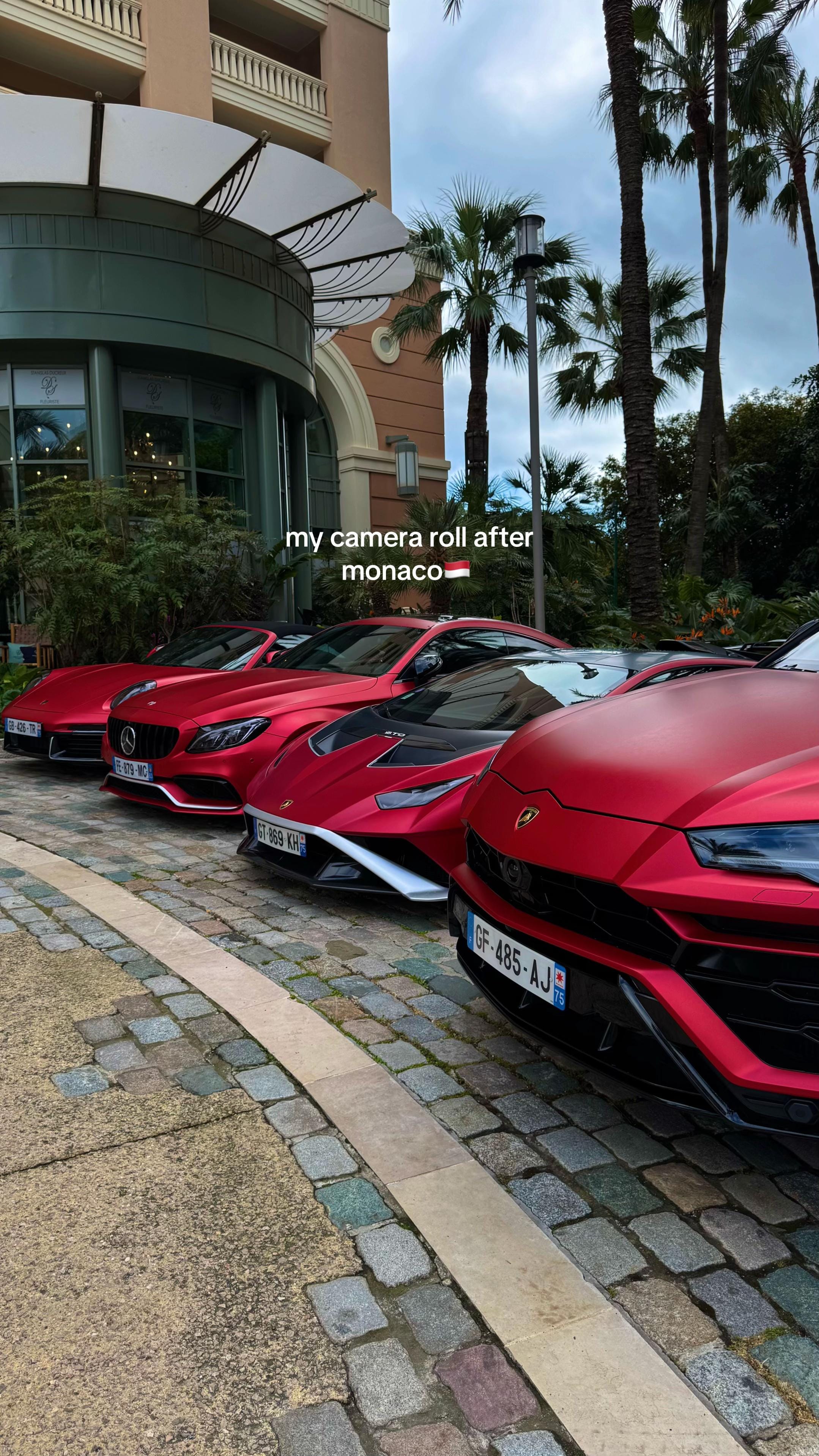 Post 2 by leonclth on TikTok (video)