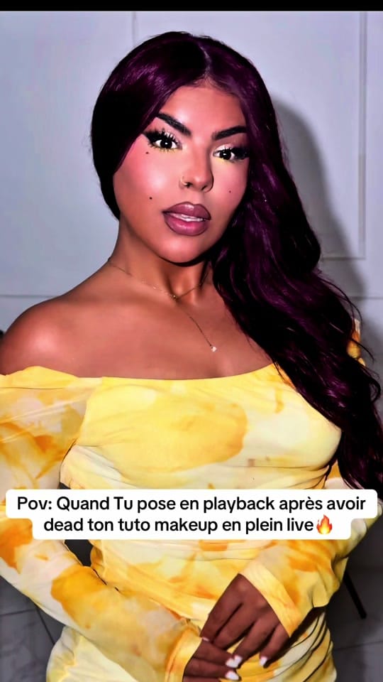 Post 5 by tapemakeup on TikTok (video)
