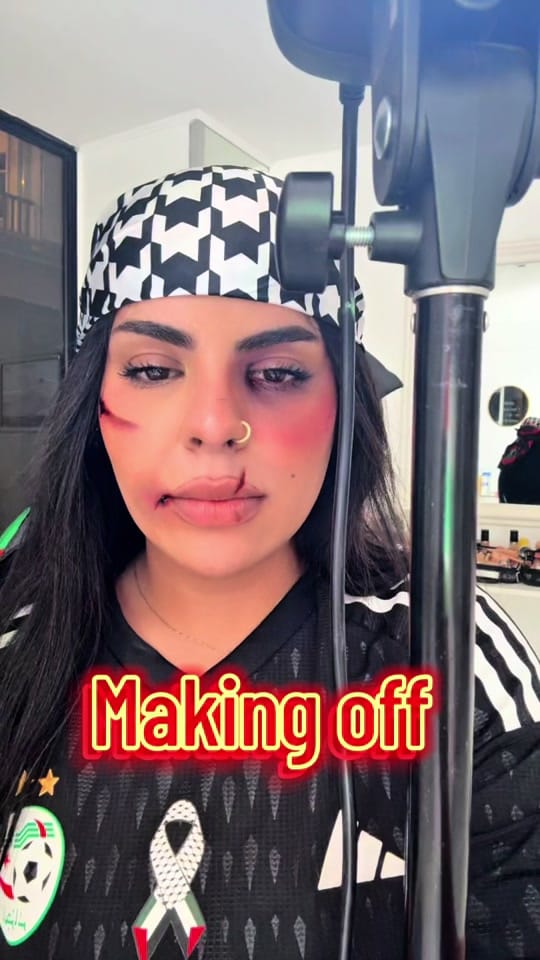 Post 6 by tapemakeup on TikTok (video)
