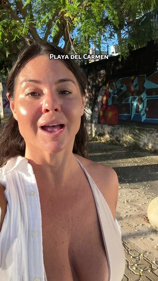 Post 9 by Life & Travels of Jess ✈️ 🌎 on TikTok (video)