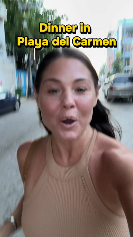 Post 6 by Life & Travels of Jess ✈️ 🌎 on TikTok (video)