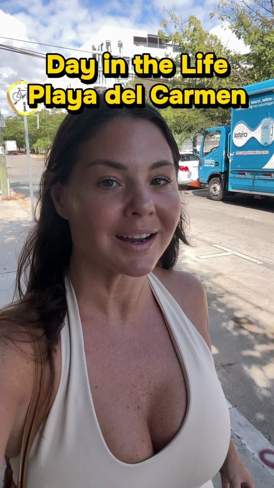 Post 7 by Life & Travels of Jess ✈️ 🌎 on TikTok (video)