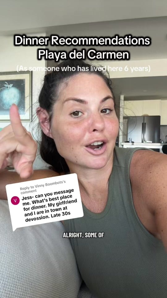 Post 4 by Life & Travels of Jess ✈️ 🌎 on TikTok (video)