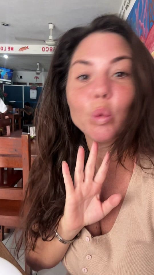 Post 3 by Life & Travels of Jess ✈️ 🌎 on TikTok (video)