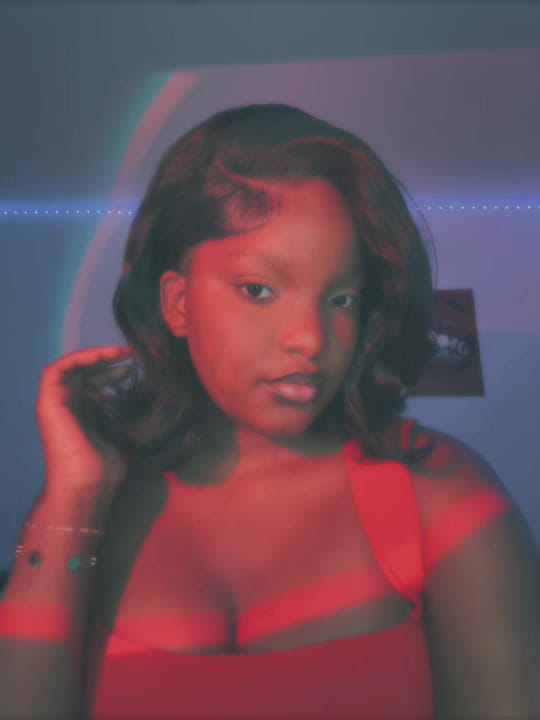 Post 9 by Kehila on TikTok (video)
