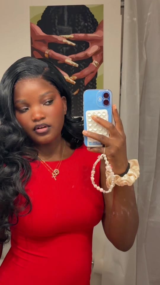 Post 10 by Kehila on TikTok (video)