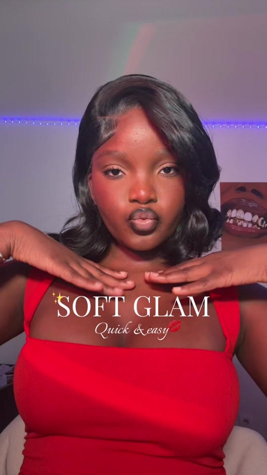 Post 7 by Kehila on TikTok (video)