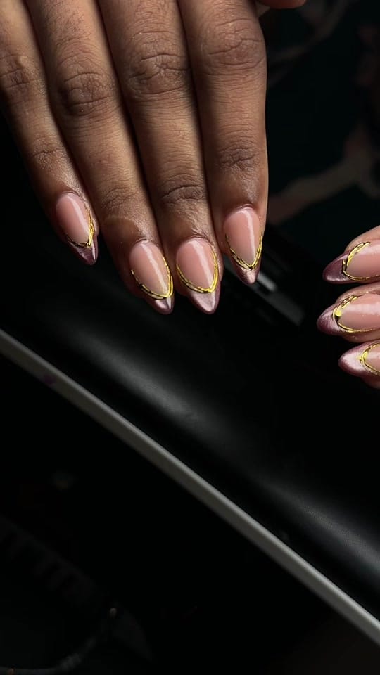 Post 8 by 🌸ÐM Nail studio💅🌸 on TikTok (video)