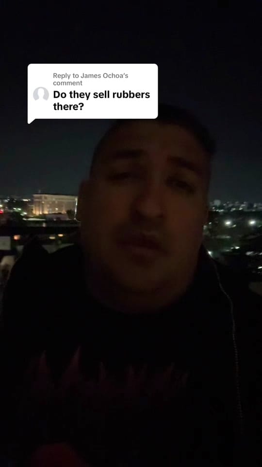 Post 1 by Travel Mexico Group on TikTok (video)