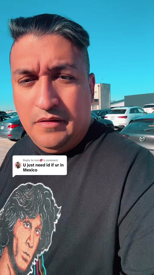 Post 5 by Travel Mexico Group on TikTok (video)