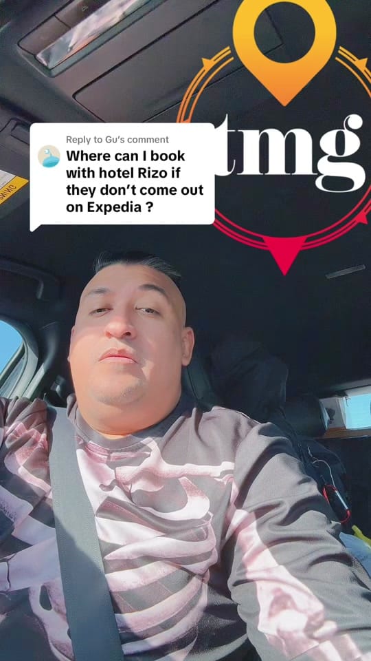 Post 3 by Travel Mexico Group on TikTok (video)