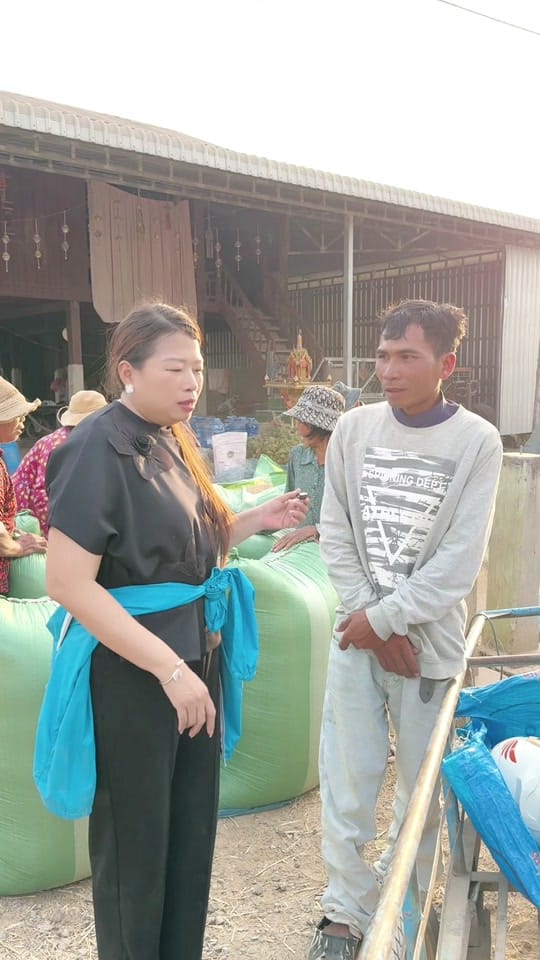Post 9 by Sok Reaksmey - សុខ រស្មី on TikTok (video)