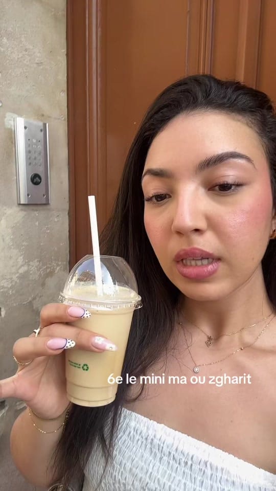 Post 4 by Imane Boubou 🎀 on TikTok (video)