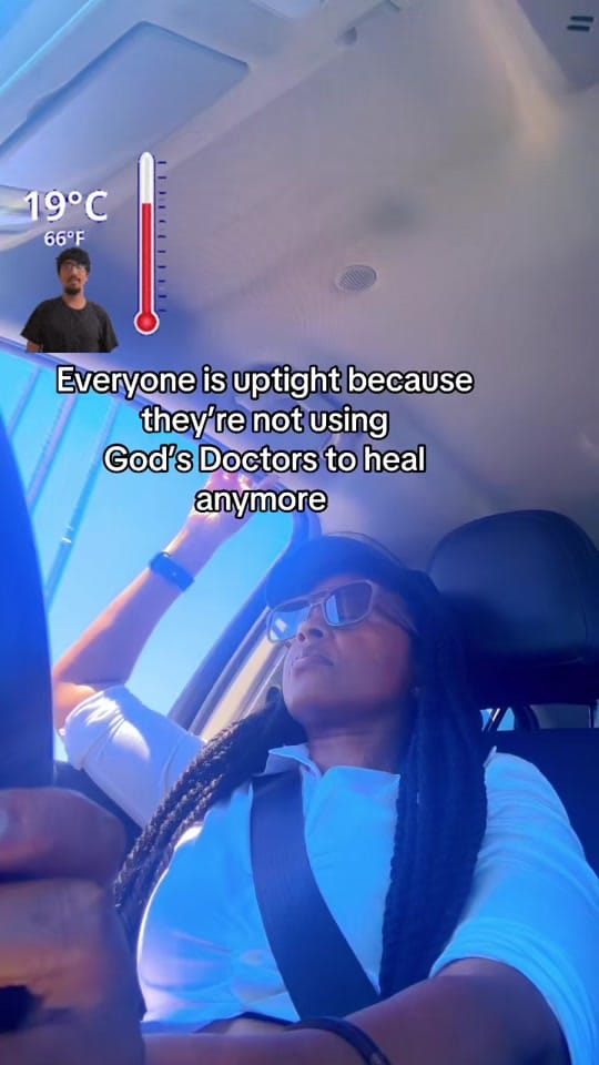 Post 3 by Travel 4 the Sol on TikTok (video)