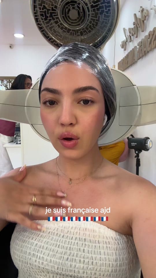 Post 2 by Imane Boubou 🎀 on TikTok (video)