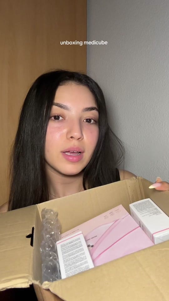 Post 5 by Imane Boubou 🎀 on TikTok (video)