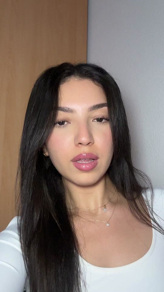 Post 7 by Imane Boubou 🎀 on TikTok (video)