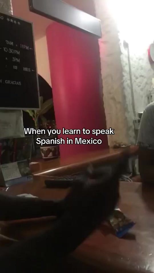 Post 8 by Travel 4 the Sol on TikTok (video)