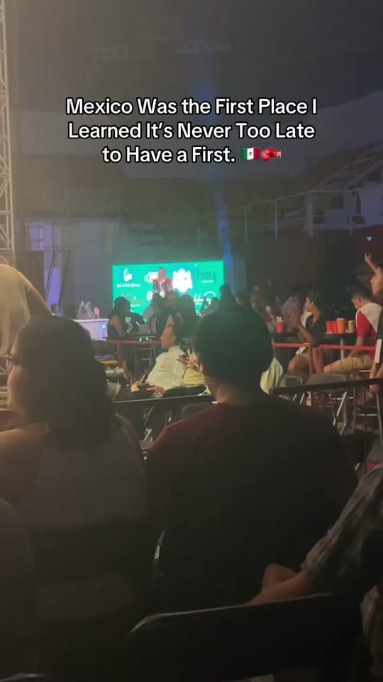 Post 4 by Travel 4 the Sol on TikTok (video)