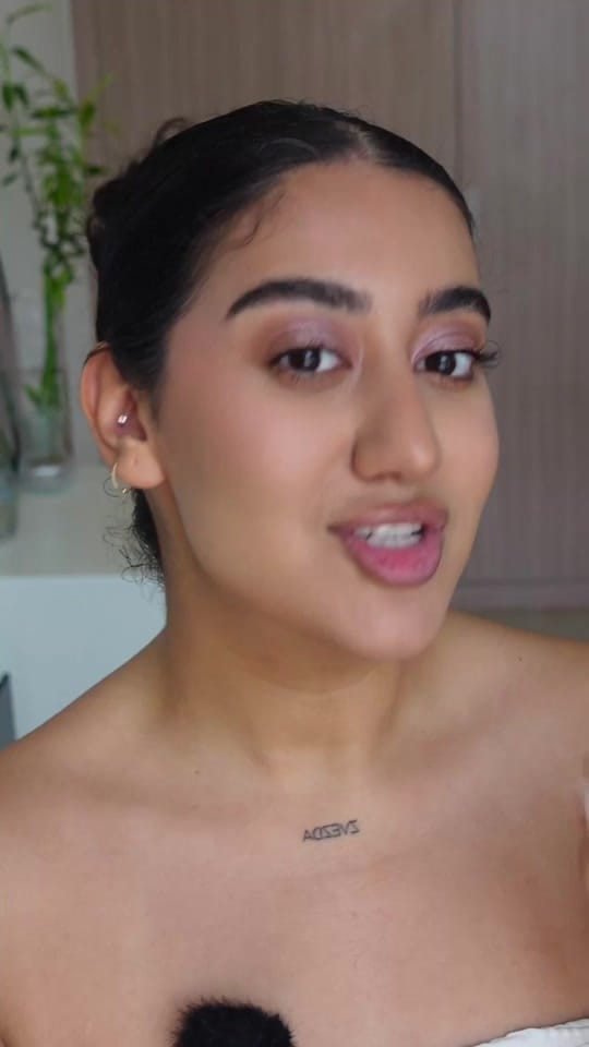 Post 6 by rozhani.x on TikTok (video)