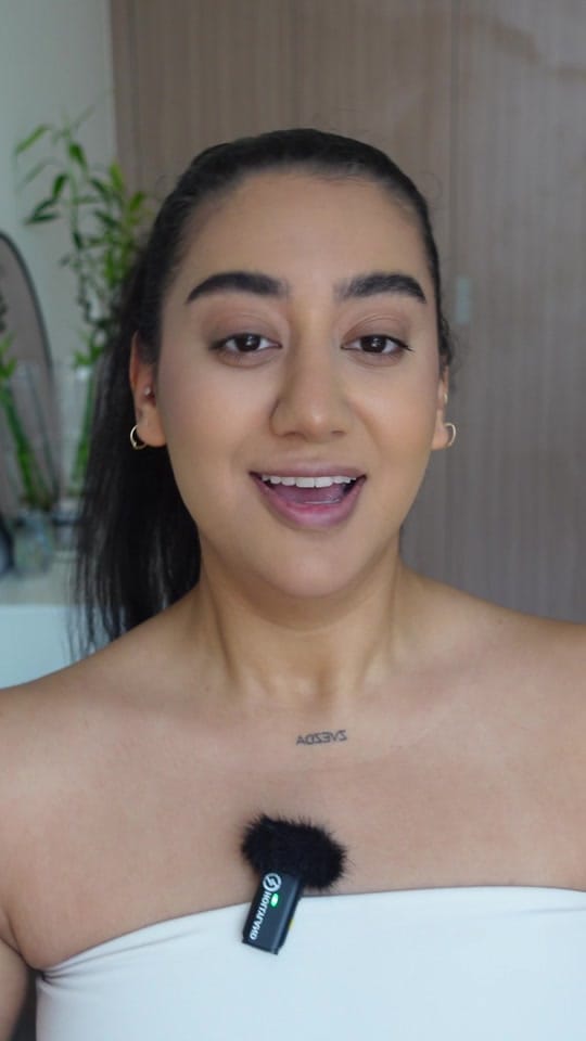 Post 7 by rozhani.x on TikTok (video)