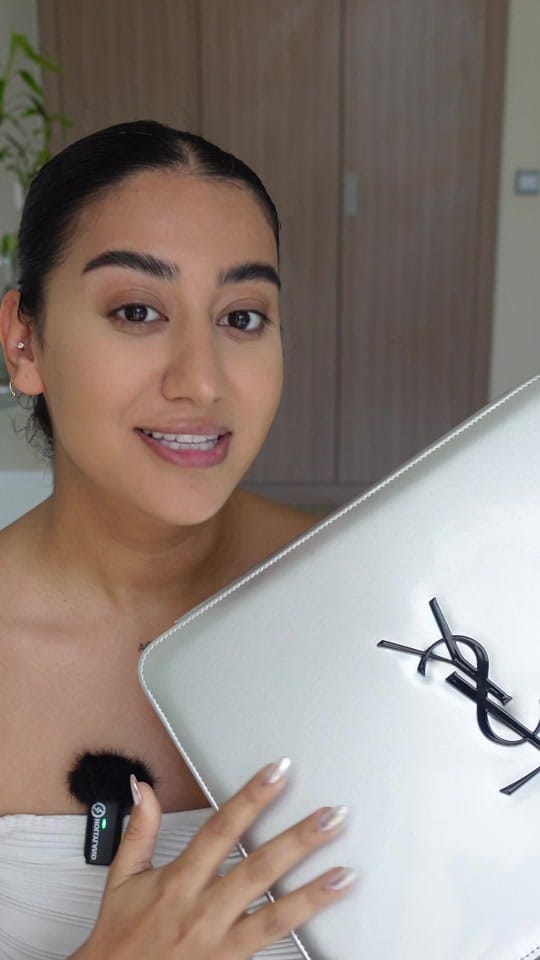Post 1 by rozhani.x on TikTok (video)
