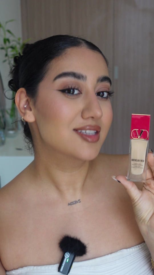 Post 5 by rozhani.x on TikTok (video)