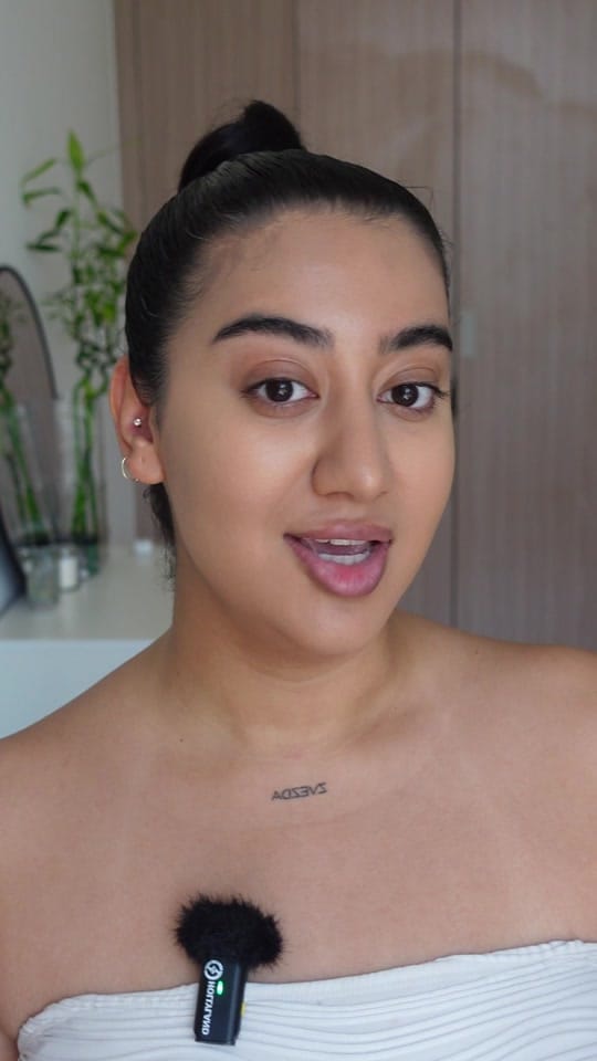 Post 10 by rozhani.x on TikTok (video)