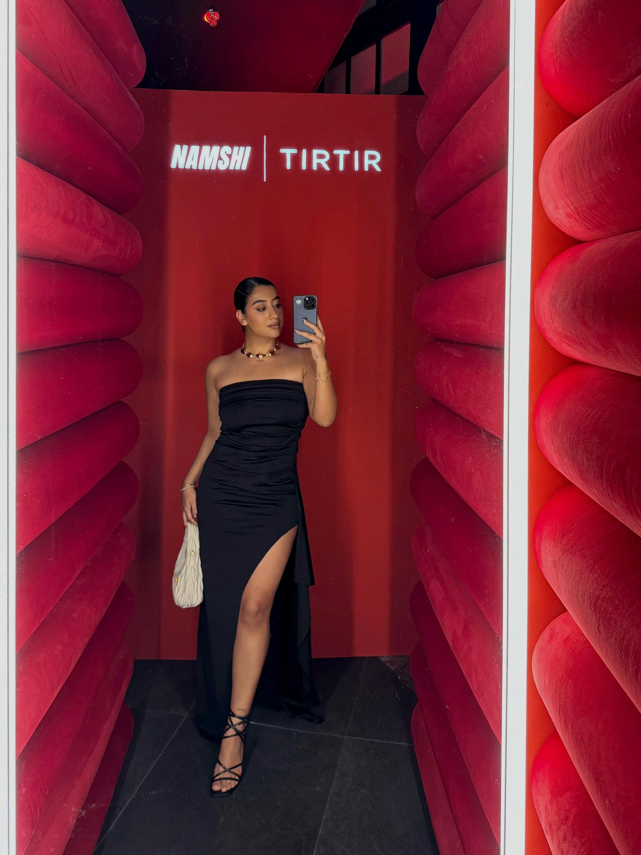 Post 9 by rozhani.x on TikTok (video)