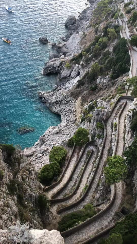 Post 7 by Elena Monteleone on TikTok (video)