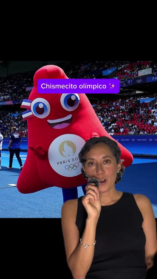 Post 9 by Magali Ríos on TikTok (video)