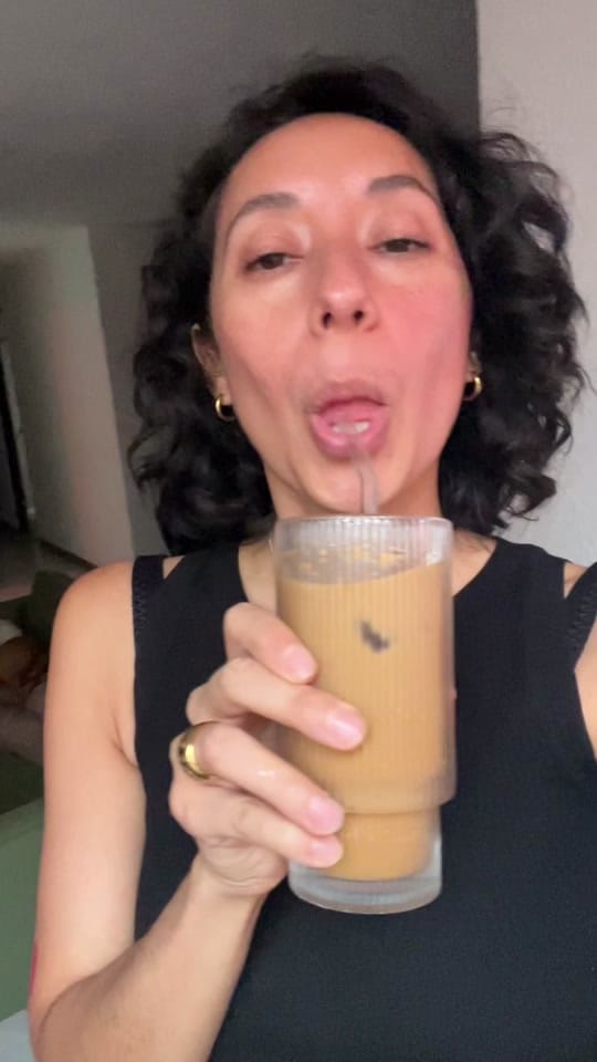 Post 1 by Magali Ríos on TikTok (video)