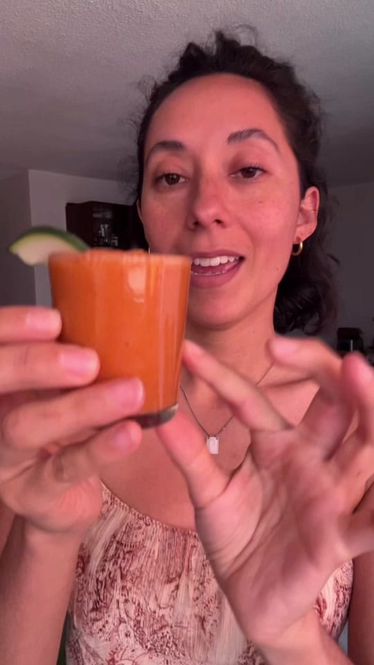 Post 4 by Magali Ríos on TikTok (video)