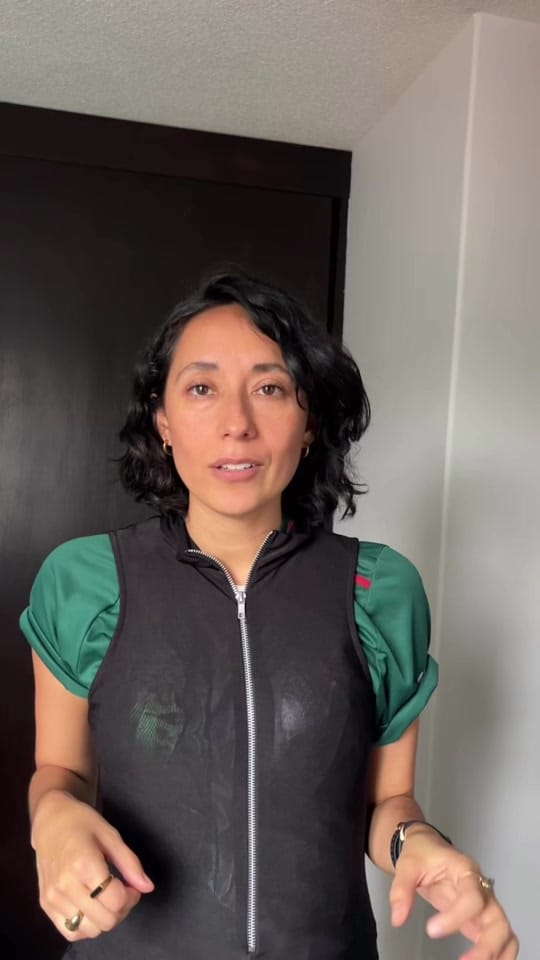 Post 7 by Magali Ríos on TikTok (video)