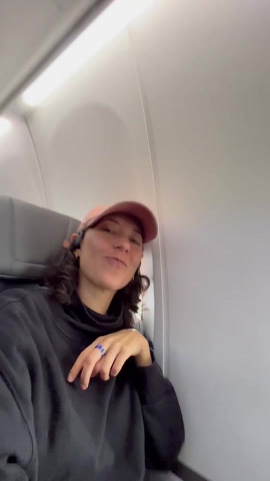 Post 8 by Magali Ríos on TikTok (video)