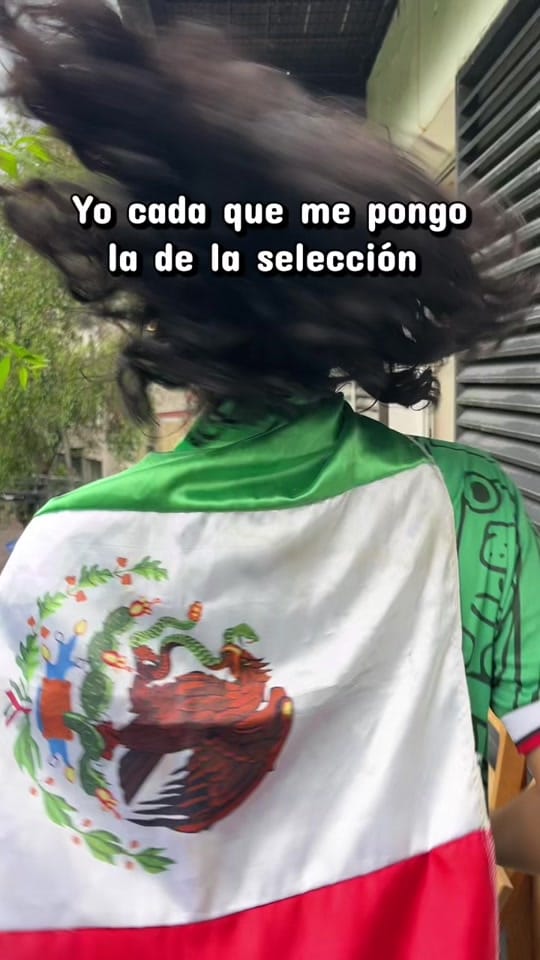 Post 6 by Magali Ríos on TikTok (video)