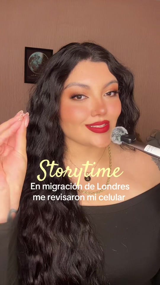 Post 2 by Elizabeth Medellin on TikTok (video)
