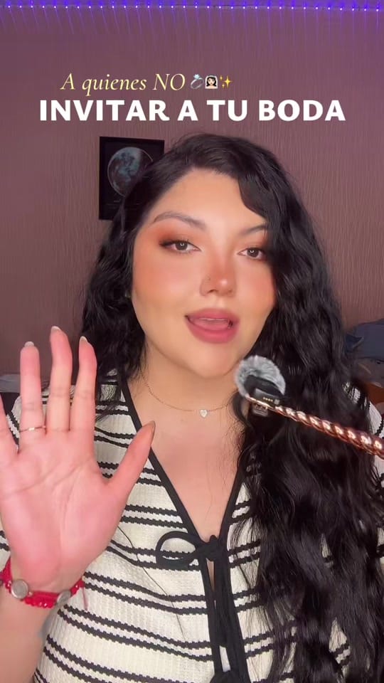 Post 1 by Elizabeth Medellin on TikTok (video)