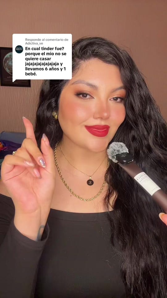 Post 3 by Elizabeth Medellin on TikTok (video)