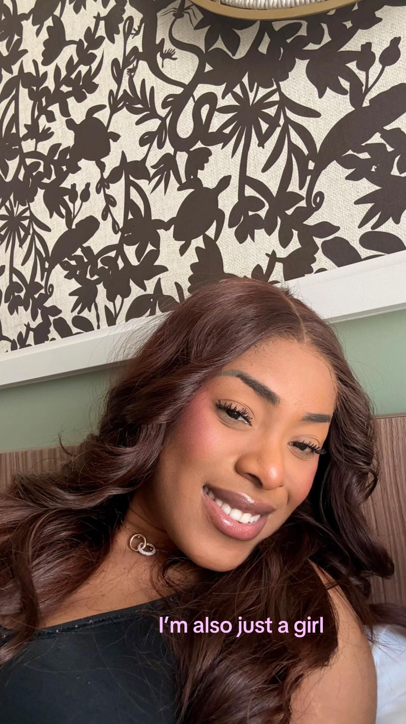 Post 2 by M I R A 🤍 on TikTok (video)