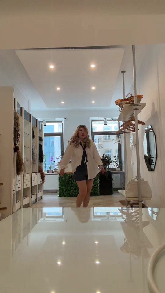 Post 1 by K-YOUTY on TikTok (video)