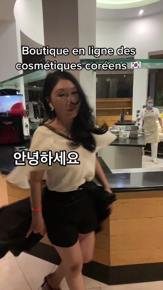 Post 9 by K-YOUTY on TikTok (video)